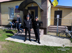 На Харківщині під час виборів до ОТГ були зафіксовані перші правопорушення