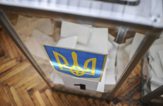 Оголошені результати виборів в ОТГ на Харківщині