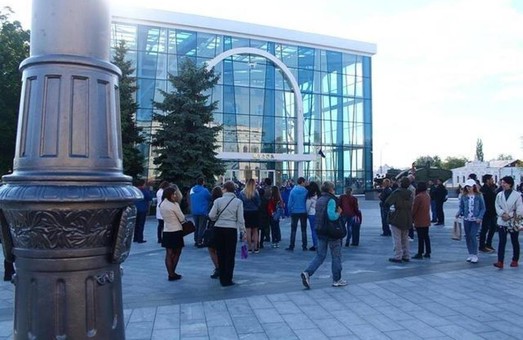 У Харкові відбудеться традиційна Ніч музеїв: Історичний музей пропонує безкоштовні квитки та екскурсії