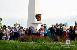 У заході на Висоті маршала Конєва взяло участь більше 20 тисяч харків'ян та гостей області