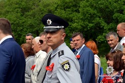 У заході на Висоті маршала Конєва взяло участь більше 20 тисяч харків'ян та гостей області