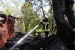 Минулої доби сталося 35 пожеж в екосистемах