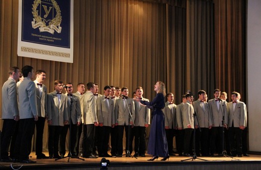 У Харкові відбудеться третій фестиваль студентських хорів