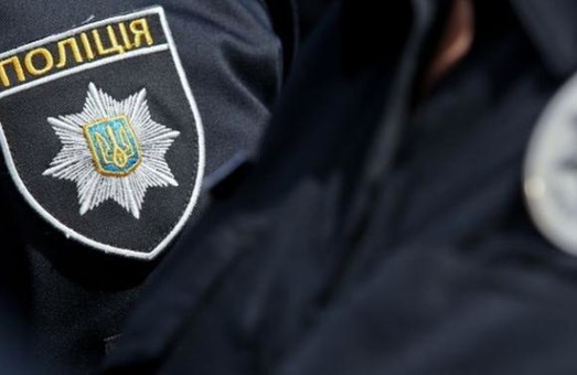 Сьогодні поліція Харківщини посилила охорону порядка