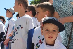 Харківська дитяча лікарня отримала медичне обладнання від Всеукраїнського благодійного фонду «АТБ»