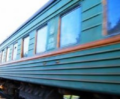 Поїзд Харків – Лисичанськ не буде їздити через Ізюм і Балаклію: названа причина