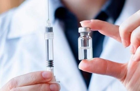Захистити від захворювання на кір може тільки вакцинація - лікарі