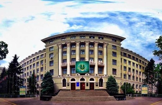 Біля Харківського медичного університету відкриють новий пам`ятник
