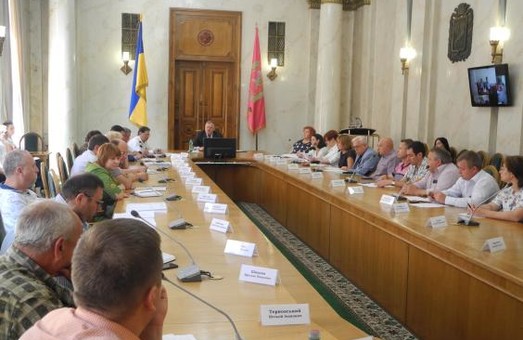З державного бюджету для Харківської області на розвиток сільської медицини було виділено майже 200 млн грн.