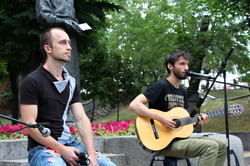 Харків відзначив Всесвітній День музики