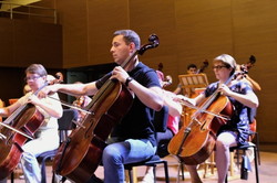 Музика Бетховена та скрипка Гварнері: концертний сезон Харківської філармонії буде яскравим