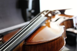 Музика Бетховена та скрипка Гварнері: концертний сезон Харківської філармонії буде яскравим