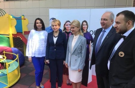 Фахівці з 11 країн світу зібралися в Харкові, щоб вдосконалювати українську школу
