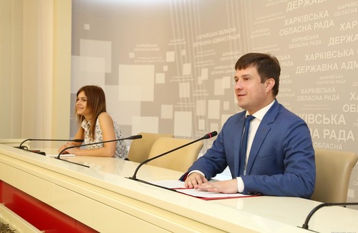 Харківські абітурієнти вже можуть формувати особисті електронні кабінети