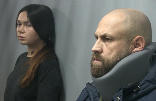 У Харкові затягують справу по сумнозвісному ДТП на Сумській