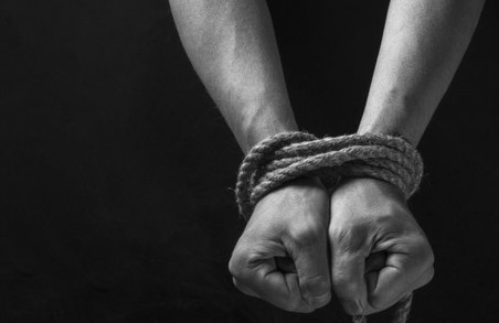 Минулого року 43 мешканця Харківщини стали рабами