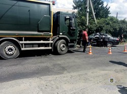 За останню добу на Харківщині сталося 60 аварій