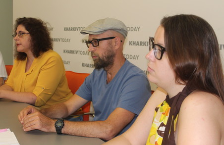 Харківські активісти пропонують програму із збереження культурної спадщини