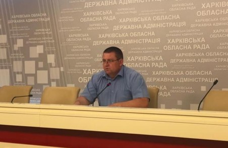 На Харківщині в житловому фонді рівень підготовки до опалювального сезону складає 64%