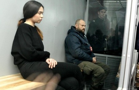 ДТП на Сумській: нарколога, який оглядав Зайцеву, шукатимуть за дорученням суду