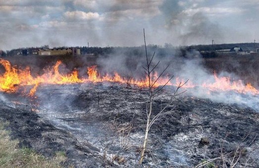 Харків’ян попереджують про небезпеку