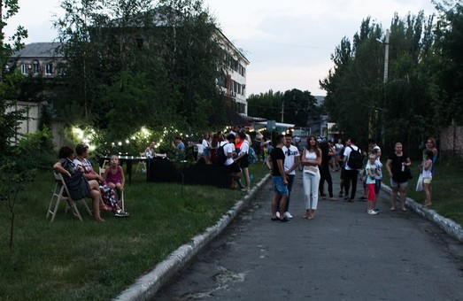 Костянтинівка, Краматорськ і Покровськ уперше приєднуються до міжнародного фестивалю День Музики