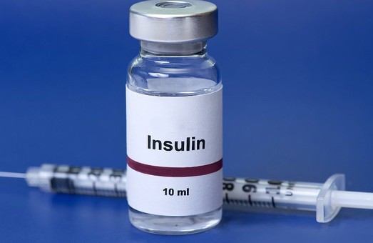 В Харкові проблема із закупівлею інсуліну стоїть особливо гостро