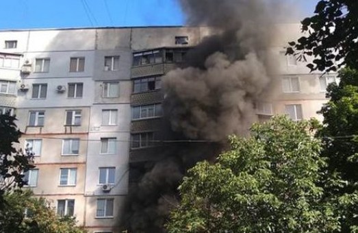 Харківські комунальники обіцяють відновити квартиру, де вибухнув газ