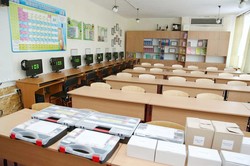 Цього року капітальним ремонтом буде забезпечено 200 шкіл Харківщини — Світлична