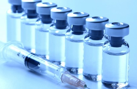 Харків'яни мають отримати вакцини від поліомієліту