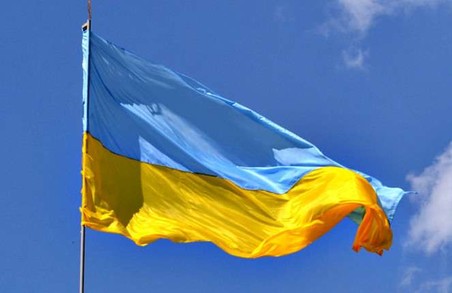 Багато харків’ян своєю працею створювали славу та велич Українського прапора – Світлична