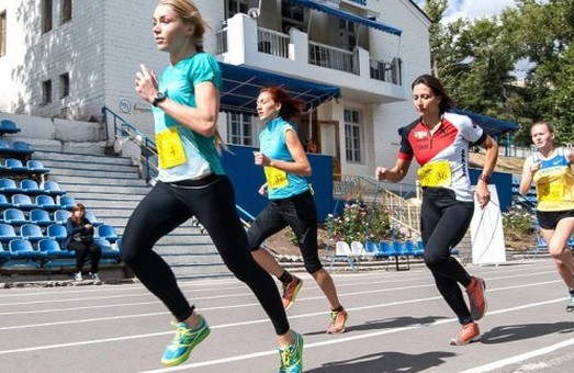 В Харкові відбудеться фестиваль бігу «Strong Run»