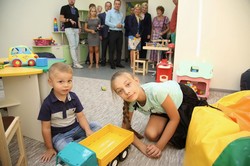 На Харківщині розпочав роботу центр соціальної реабілітації дітей та людей з інвалідністю