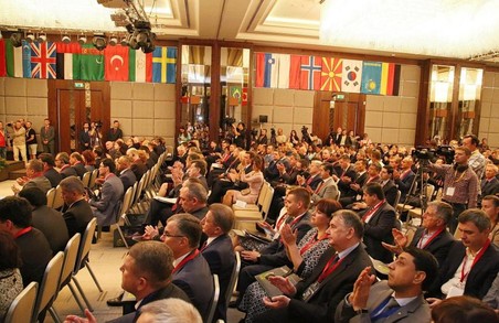 Наприкінці вересня в Харкові відбудеться Міжнародний економічний форум: програма