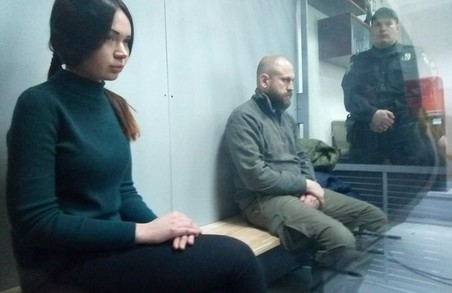 Нарколог, яка є свідком у справі ДТП на Сумській, виїхала на неконтрольовану територію України
