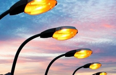 Завдяки “Енергії світла” на Харківщині реалізують 140 проектів з освітлення вулиць