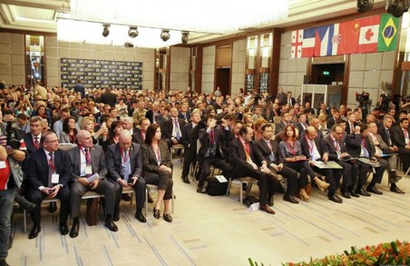Під час Міжнародного економічного форуму в Харкові будуть підписані меморандуми та контракти на сотні мільйонів гривень