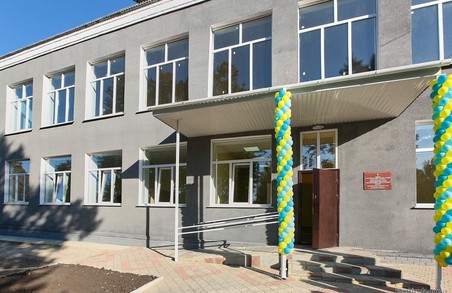 Світлична під час робочої поїдки до Шевченківського району відвідала новий інклюзивно-ресурсний центр