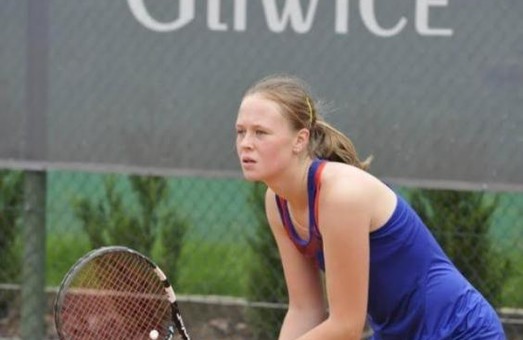 Харків‘янка здобула перемогу на міжнародному тенісному турнірі