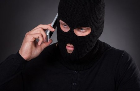 Цього року Харківщині було зафіксовано 2900 випадків телефонного шахрайства