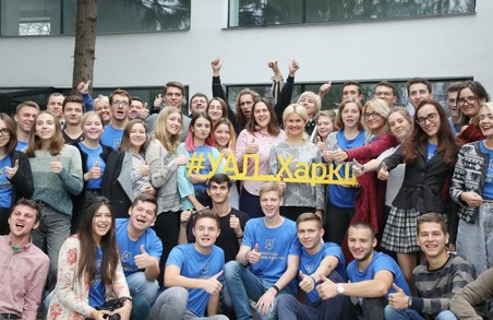 Молоді, амбітні та досвідчені люди будуть розбудовувати Україну – Світлична