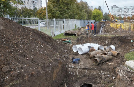 Харків'янам повідомили, коли буде гаряча вода принаймні на Салтівці