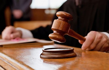 В Харкові винесли вирок водію, з чиєї вини загинуло четверо людей