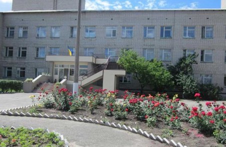 В Оскільському психоневрологічному інтернаті відкриють нові приміщення й спортивну залу