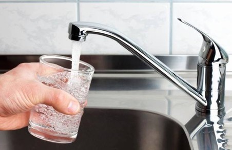 Де сьогодні не буде води?