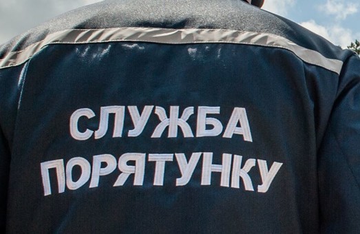 Цього року на Харківщині виявили та знешкодили 3770 боєприпасів