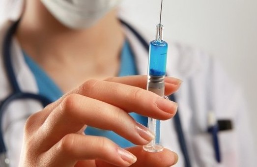 Епідемія грипу Харківщині не загрожує
