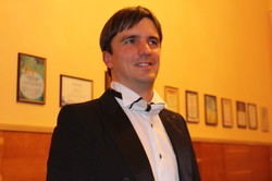 Харків‘янам показали «Торжество класики» під керівництвом норвезького диригента