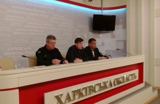 Рятувальні та дорожні служби Харківщини вже готові до зими