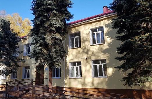 На Харківщині завершили реконструкцію одразу трьох гуртожитків із соціальним житлом для внутрішньо переміщених осіб (ФОТО)